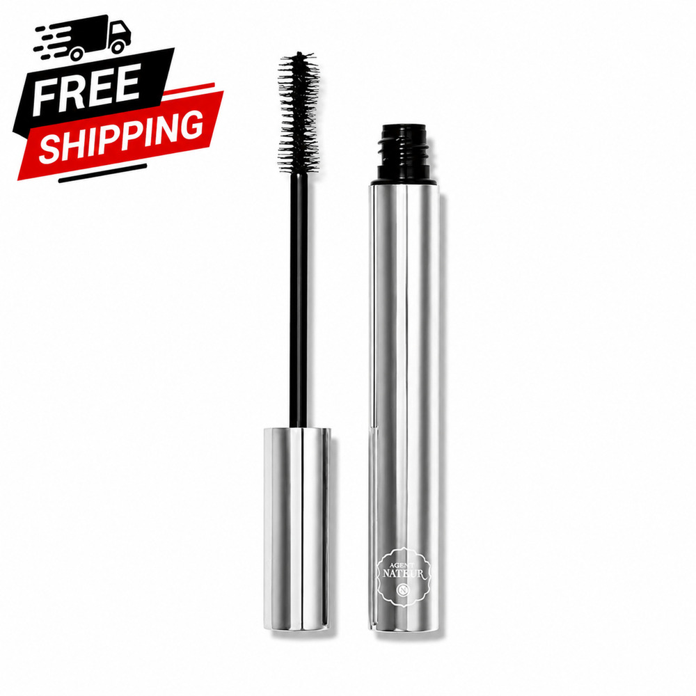 Agent Nateur holi (lash) Growth Mascara Conditioning Lash Treatment 7 mL